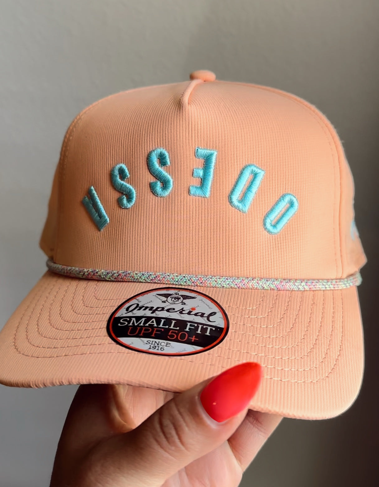 ODESSA - Ladies