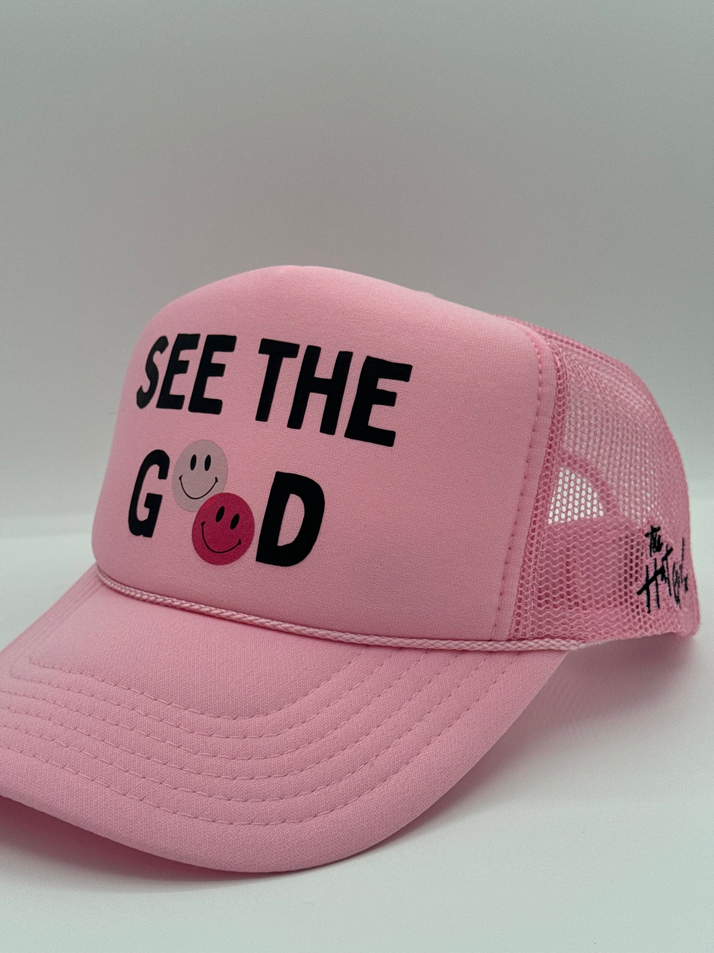 See The Good