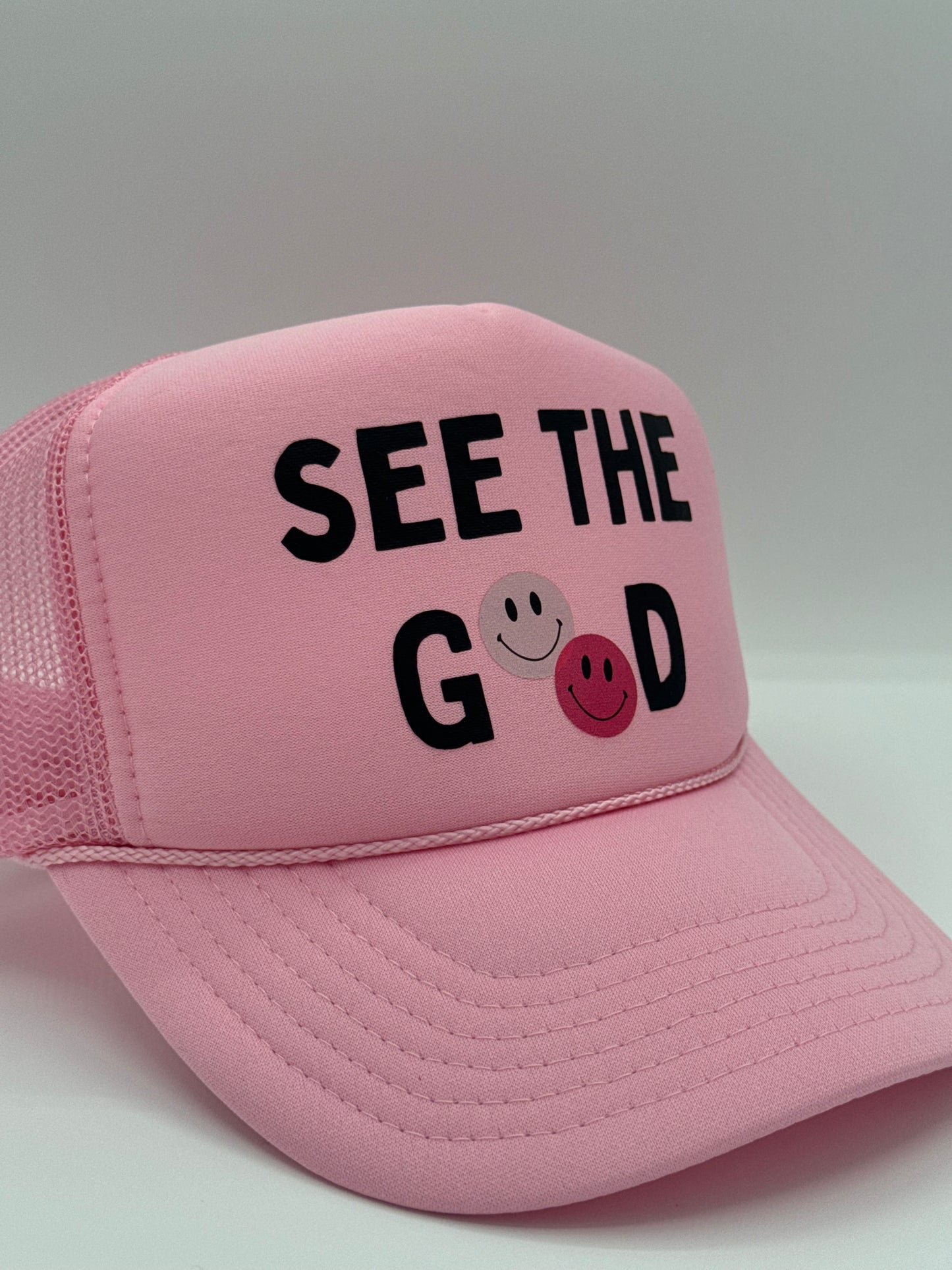 See The Good