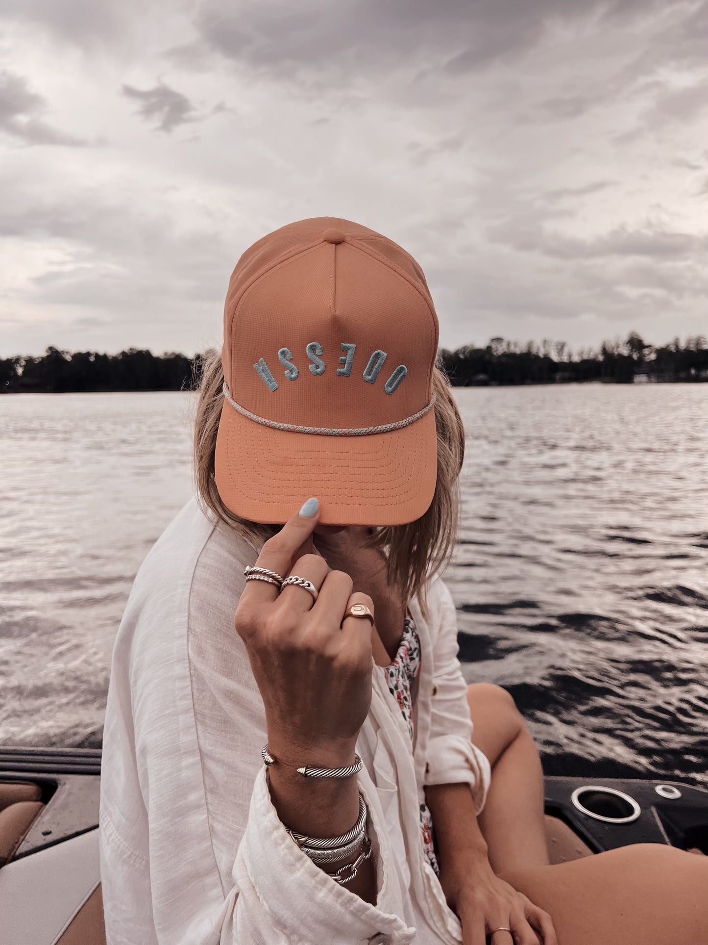 ODESSA - Ladies