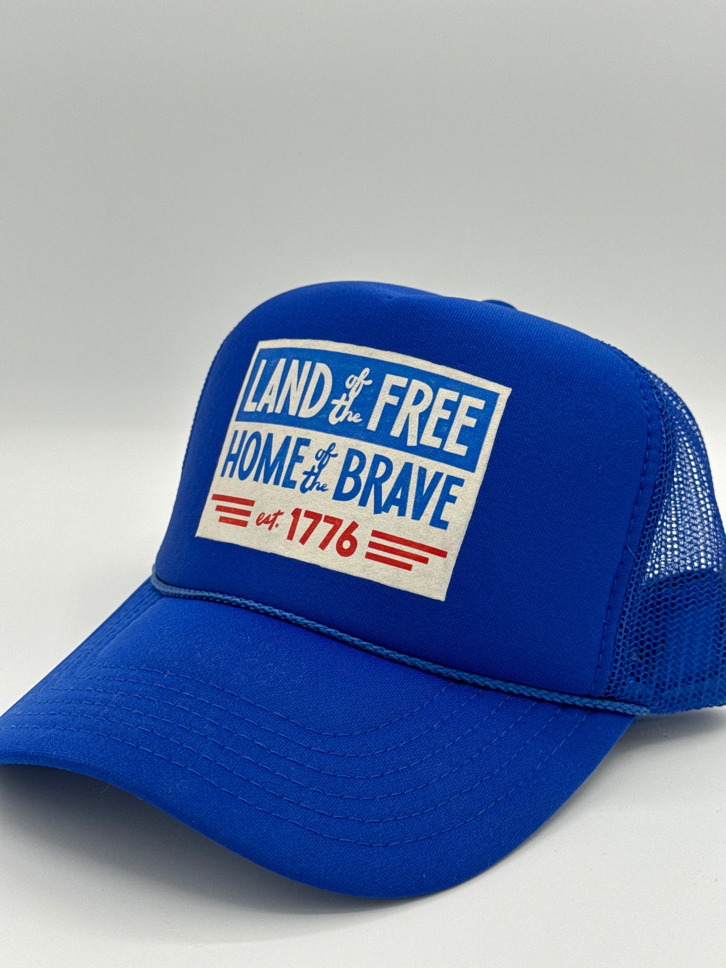 Land of the Free