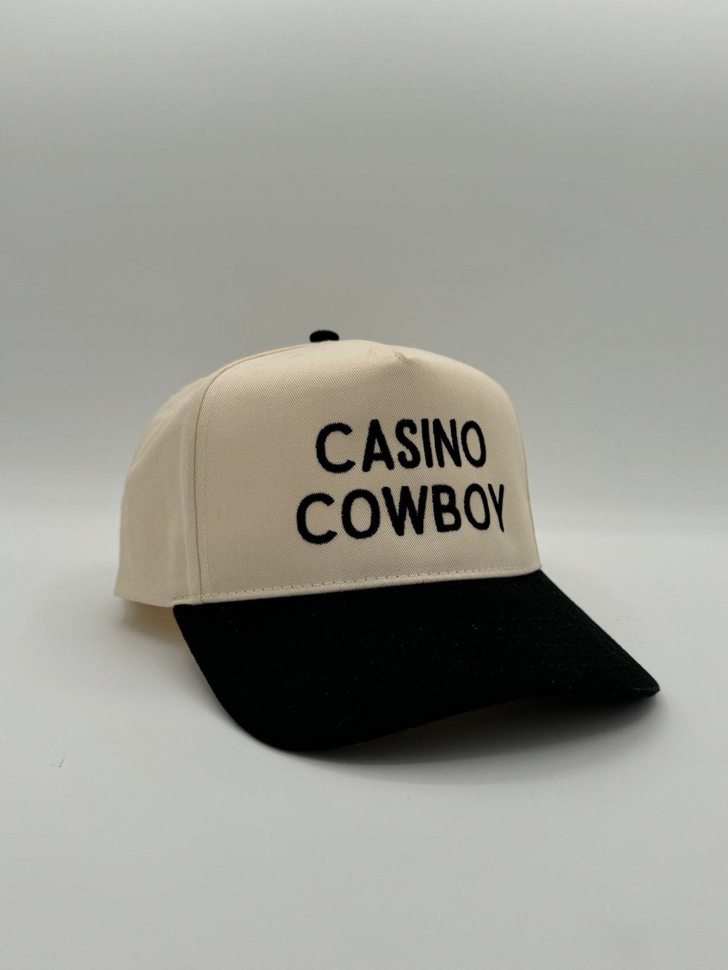 Casino Cowboy