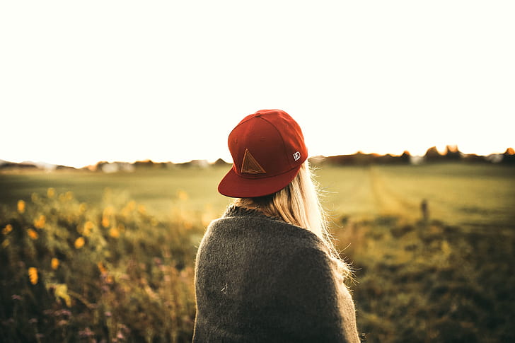 Why Choose The Hat Girl? The Power of Making a Statement