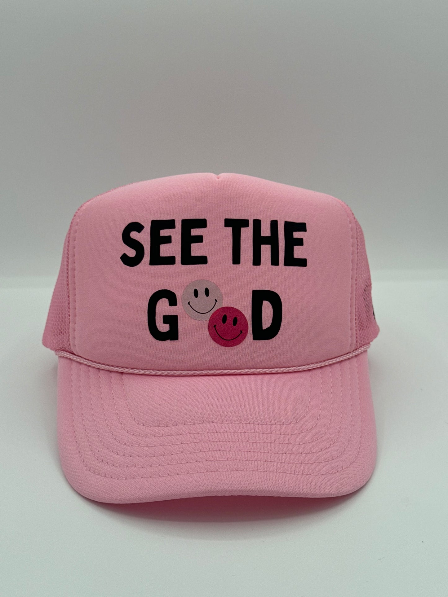 See The Good