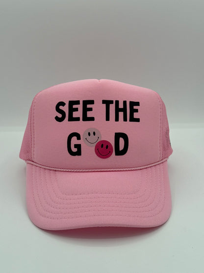 See The Good