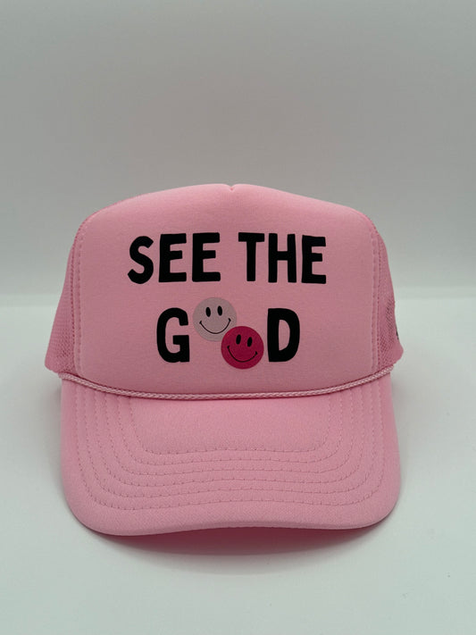 See The Good