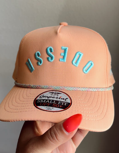 ODESSA - Ladies