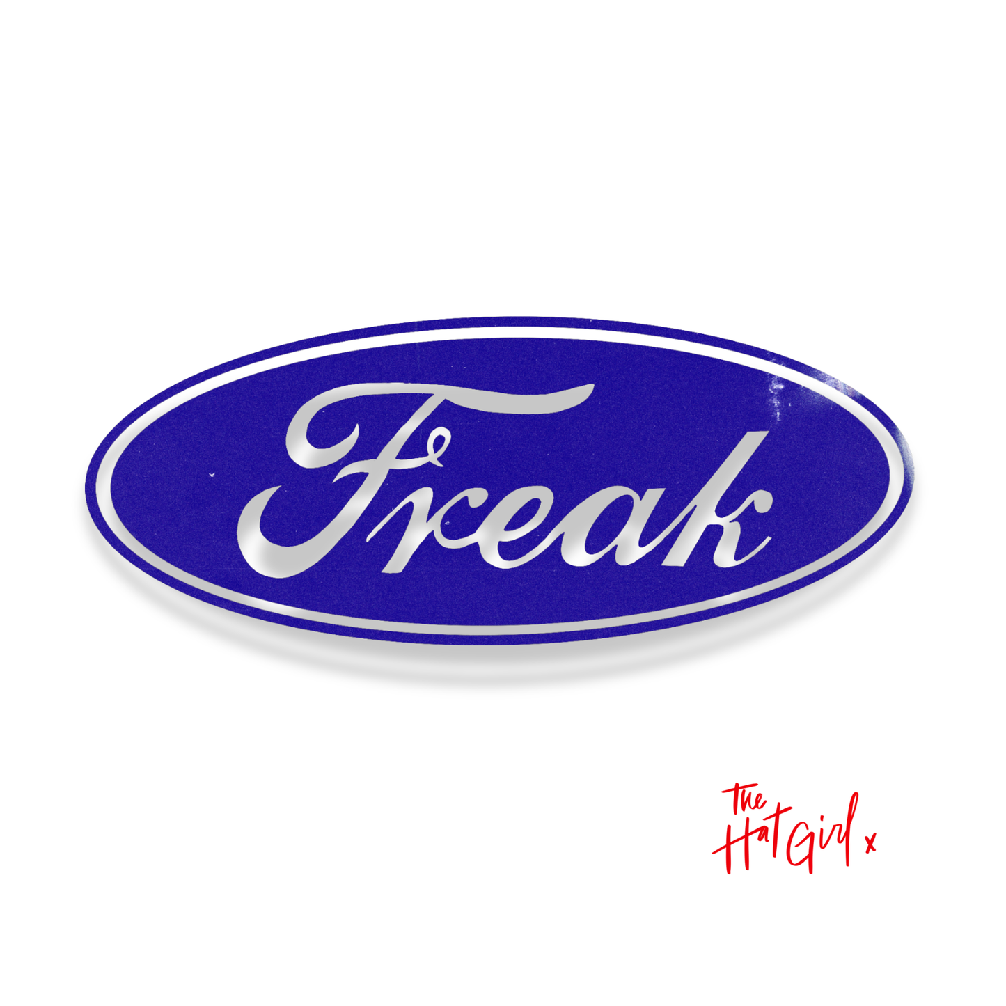 Freak Logo