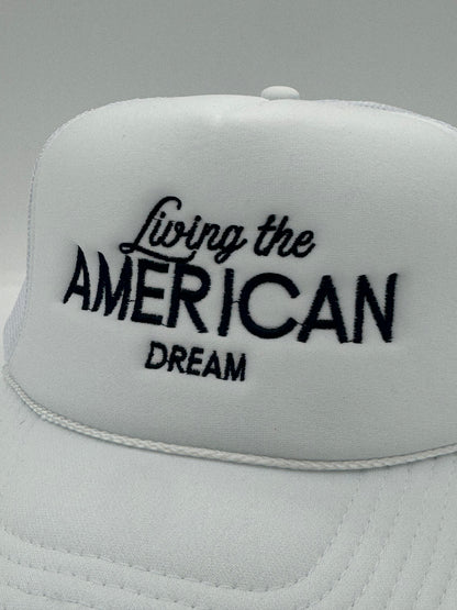 Living The American Dream