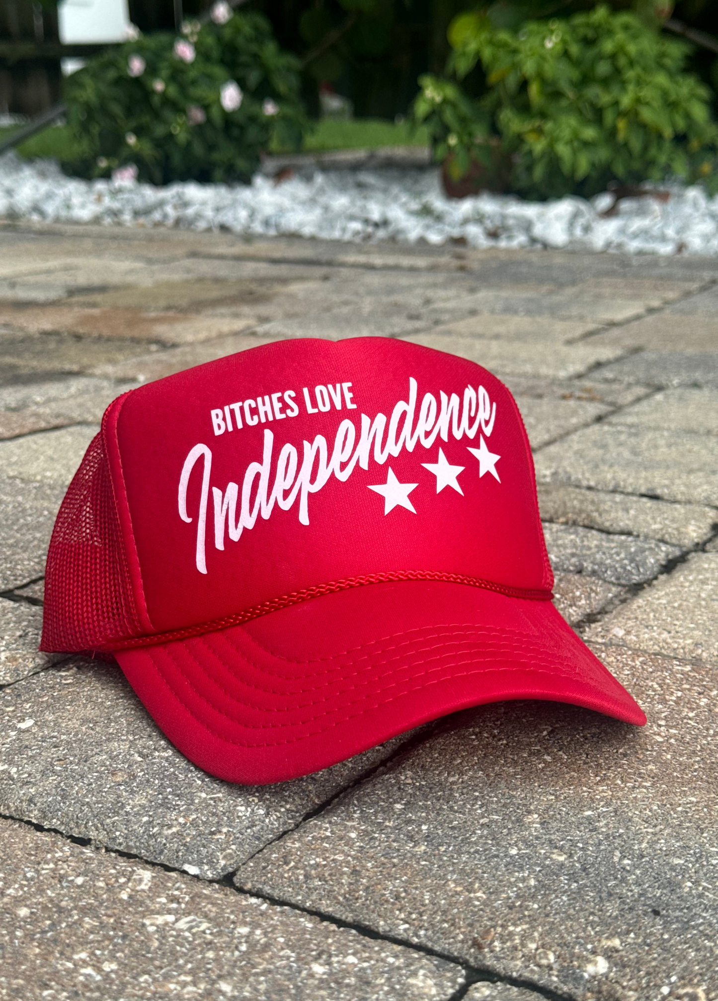 B*tches Love Independence