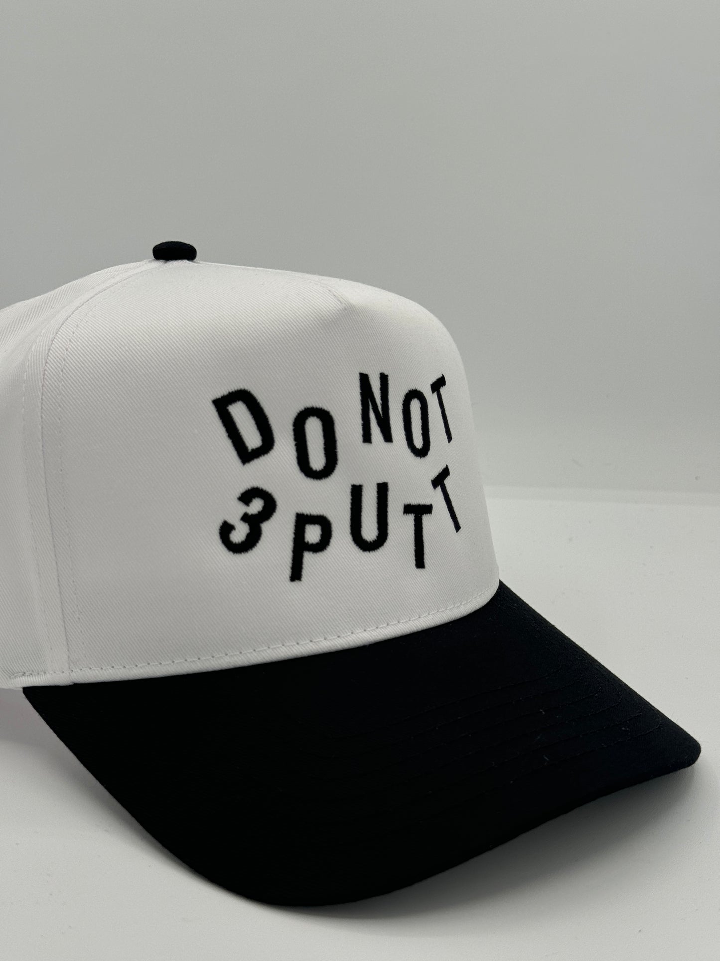 Do Not 3 Putt