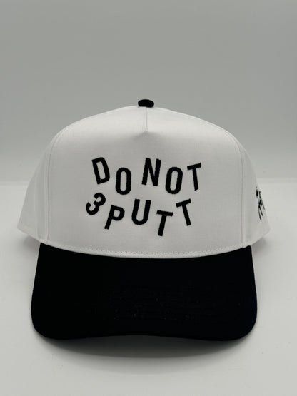 Do Not 3 Putt
