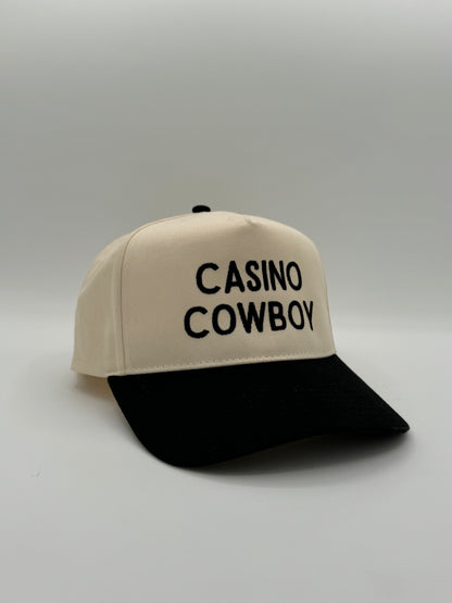 Casino Cowboy