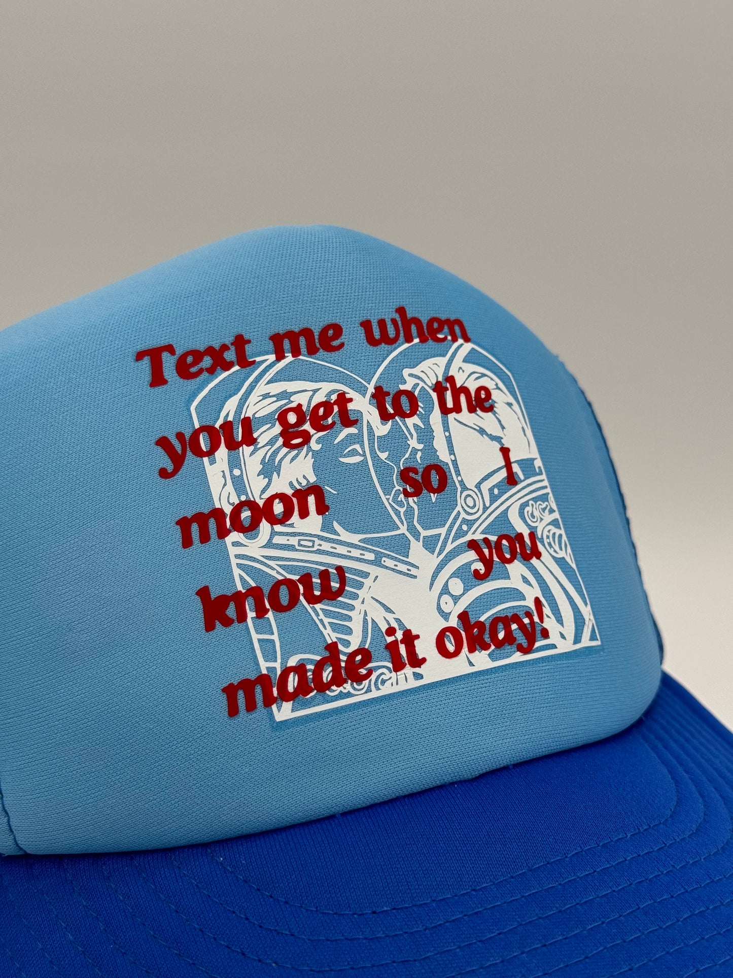 Man on the Moon
