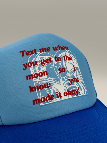 Man on the Moon