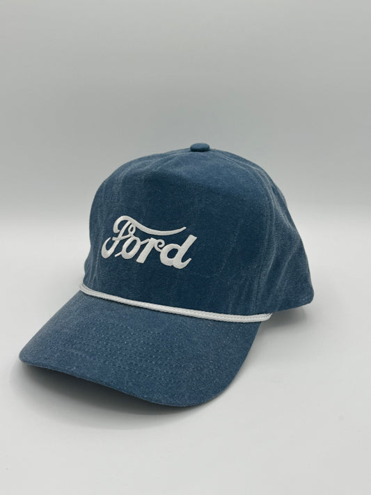 Vintage Ford