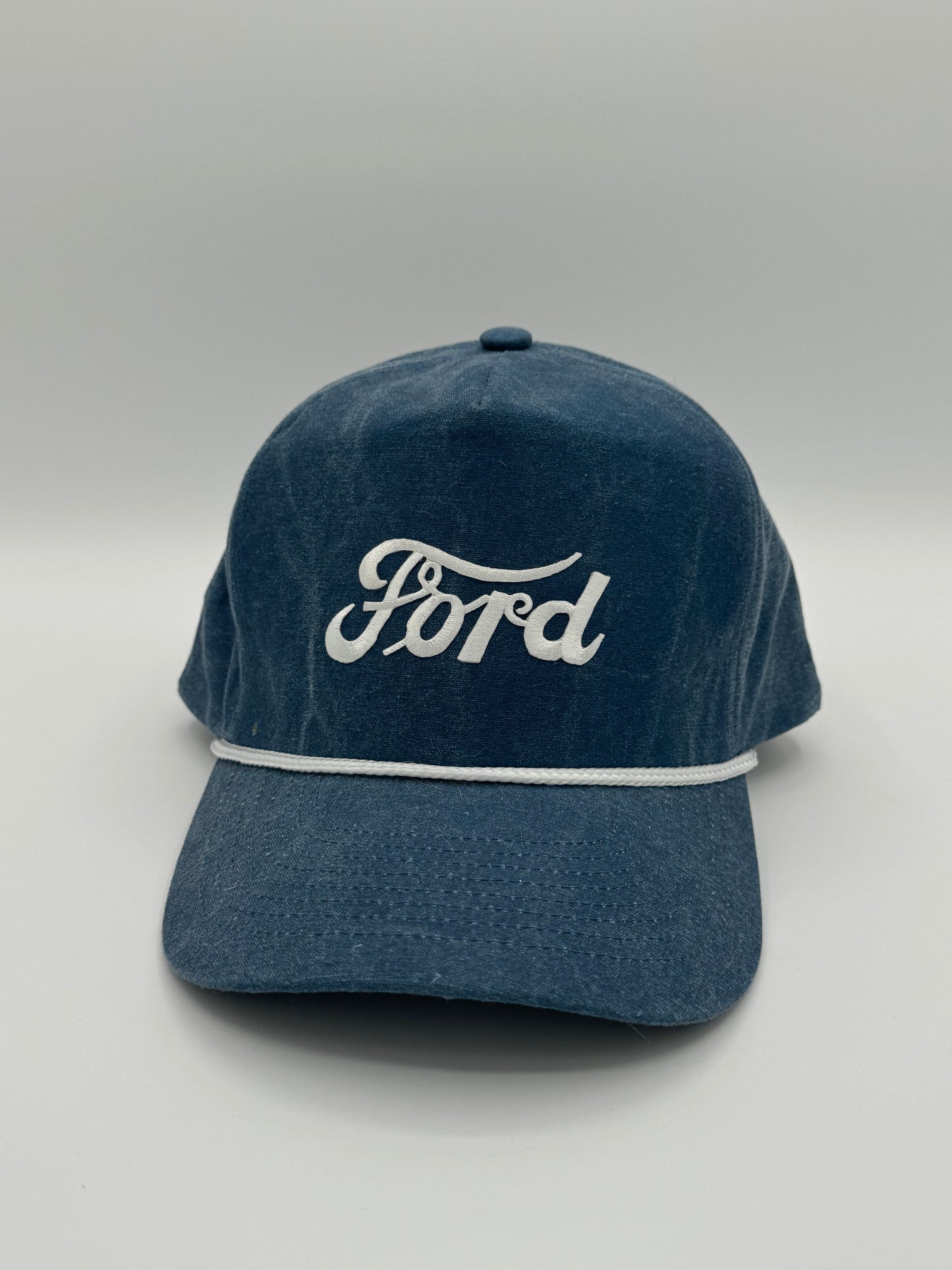 Vintage Ford