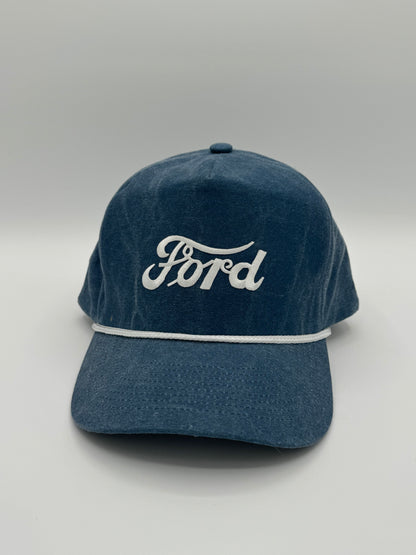 Vintage Ford