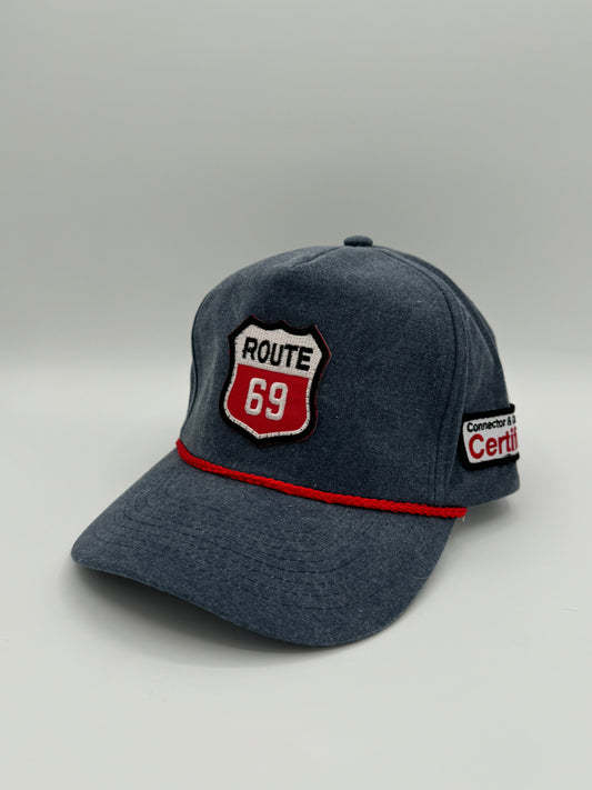 Route 69
