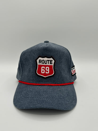 Route 69