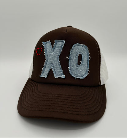 XO