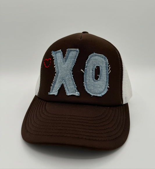 XO