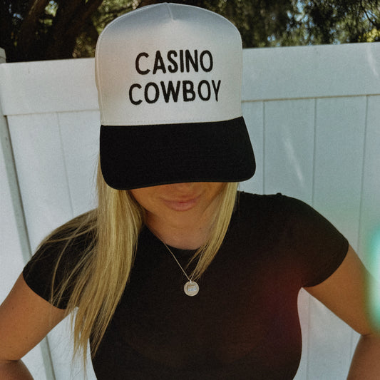 Casino Cowboy