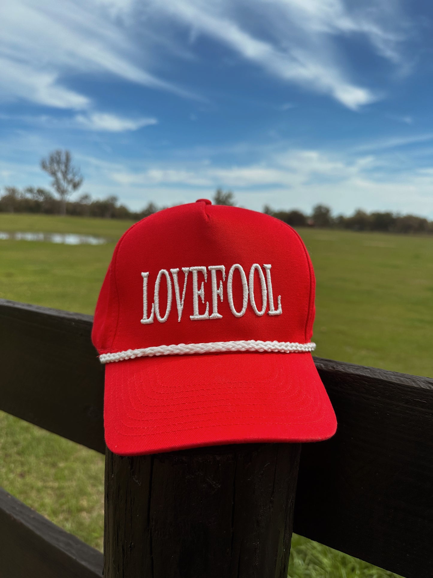LOVEFOOL