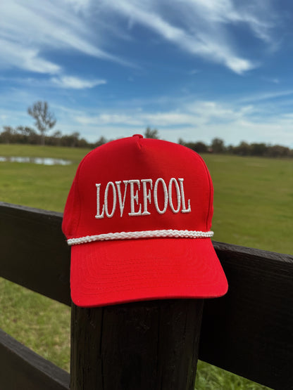 LOVEFOOL