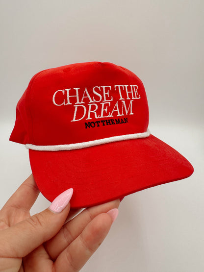 Chase The Dream