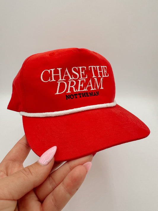 Chase The Dream