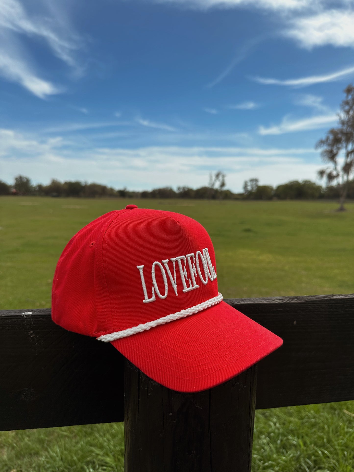 LOVEFOOL